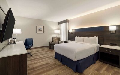 Wyndham Phoenix Airport/Tempe
