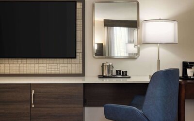 Wyndham Phoenix Airport/Tempe
