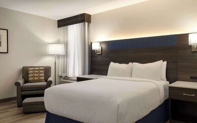 Wyndham Phoenix Airport/Tempe