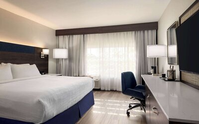 Wyndham Phoenix Airport/Tempe