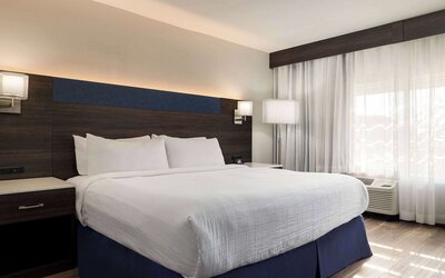 Wyndham Phoenix Airport/Tempe