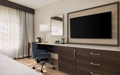 Wyndham Phoenix Airport/Tempe