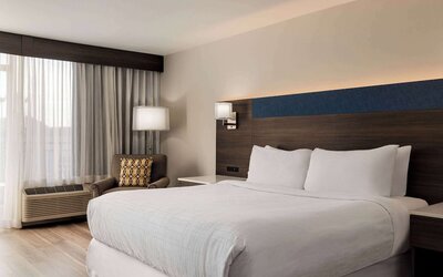 Wyndham Phoenix Airport/Tempe