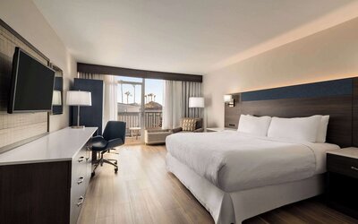 Wyndham Phoenix Airport/Tempe