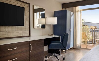 Wyndham Phoenix Airport/Tempe