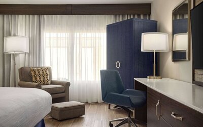 Wyndham Phoenix Airport/Tempe