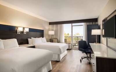 Wyndham Phoenix Airport/Tempe