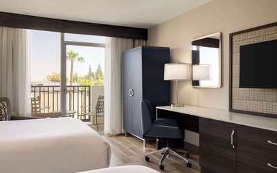 Wyndham Phoenix Airport/Tempe