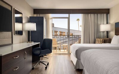 Wyndham Phoenix Airport/Tempe