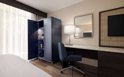 Wyndham Phoenix Airport/Tempe
