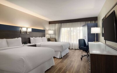 Wyndham Phoenix Airport/Tempe