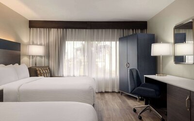 Wyndham Phoenix Airport/Tempe