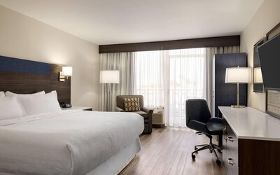 Wyndham Phoenix Airport/Tempe