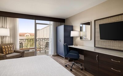 Wyndham Phoenix Airport/Tempe