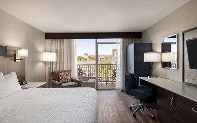 Wyndham Phoenix Airport/Tempe