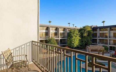 Wyndham Phoenix Airport/Tempe