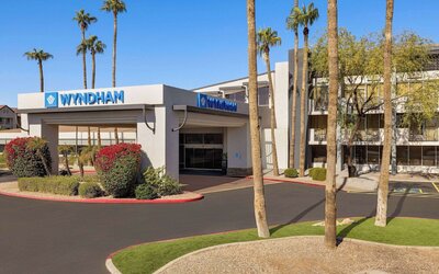 Wyndham Phoenix Airport/Tempe