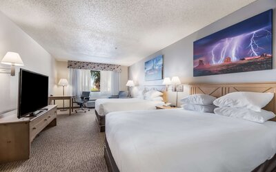 Red Lion Inn & Suites Goodyear Phoenix