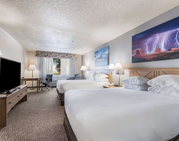 Red Lion Inn & Suites Goodyear Phoenix