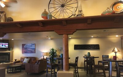 Red Lion Inn & Suites Goodyear Phoenix