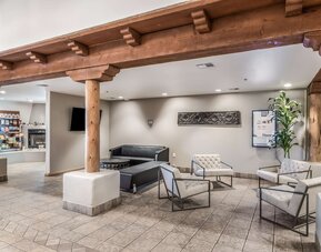 Red Lion Inn & Suites Goodyear Phoenix