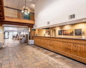 Red Lion Inn & Suites Goodyear Phoenix