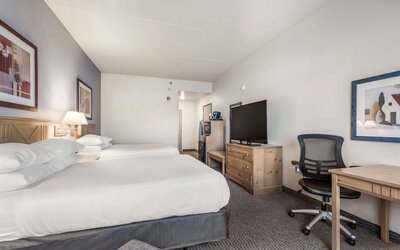 Red Lion Inn & Suites Goodyear Phoenix
