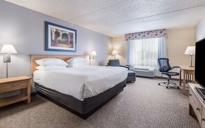 Red Lion Inn & Suites Goodyear Phoenix