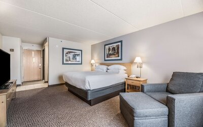 Red Lion Inn & Suites Goodyear Phoenix