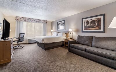 Red Lion Inn & Suites Goodyear Phoenix