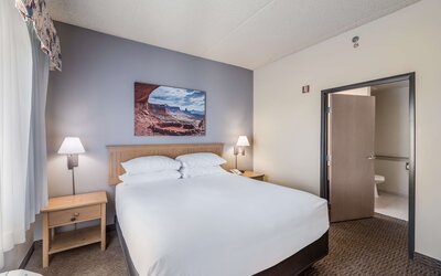Red Lion Inn & Suites Goodyear Phoenix