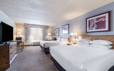Red Lion Inn & Suites Goodyear Phoenix