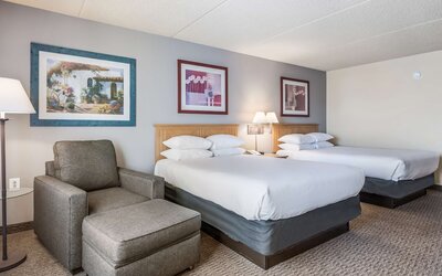 Red Lion Inn & Suites Goodyear Phoenix