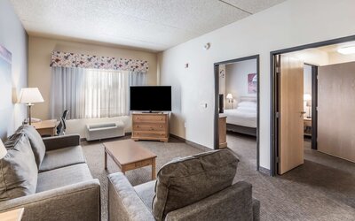 Red Lion Inn & Suites Goodyear Phoenix