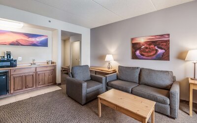 Red Lion Inn & Suites Goodyear Phoenix