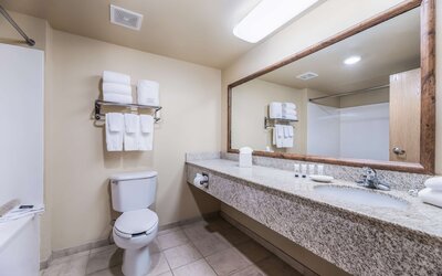 Red Lion Inn & Suites Goodyear Phoenix