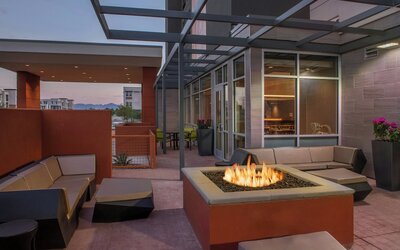 SpringHill Suites by Marriott Phoenix West/Avondale