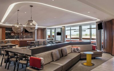 SpringHill Suites by Marriott Phoenix West/Avondale