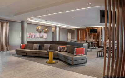 SpringHill Suites by Marriott Phoenix West/Avondale