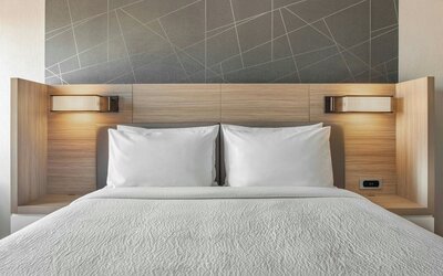 SpringHill Suites by Marriott Phoenix West/Avondale