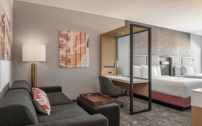 SpringHill Suites by Marriott Phoenix West/Avondale