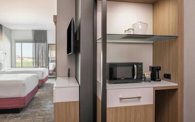 SpringHill Suites by Marriott Phoenix West/Avondale