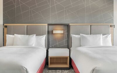 SpringHill Suites by Marriott Phoenix West/Avondale