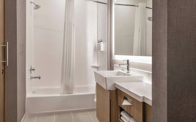 SpringHill Suites by Marriott Phoenix West/Avondale