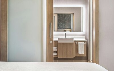 SpringHill Suites by Marriott Phoenix West/Avondale