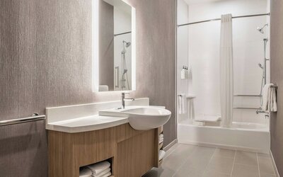 SpringHill Suites by Marriott Phoenix West/Avondale