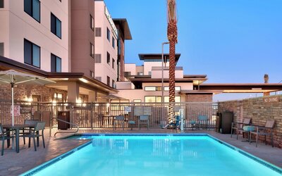 Residence Inn by Marriott Phoenix West/Avondale