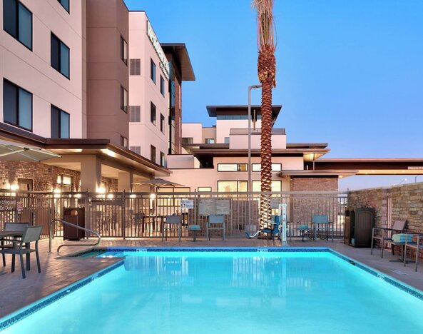 Residence Inn by Marriott Phoenix West/Avondale