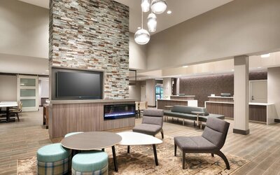 Residence Inn by Marriott Phoenix West/Avondale