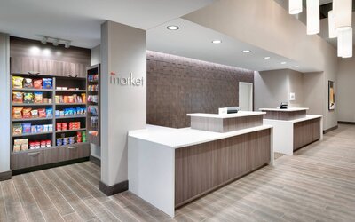Residence Inn by Marriott Phoenix West/Avondale